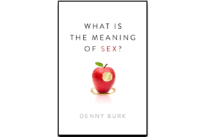 What Is the Meaning of Sex? | eBook
